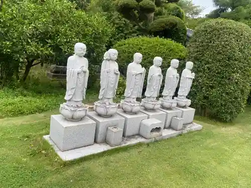 法岩院(千葉県)