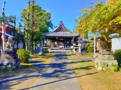 神明神社（上中町長間）のその他建物