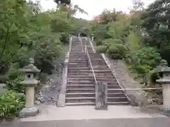 三室戸寺の建物その他