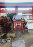 正和稲荷神社(東京都)