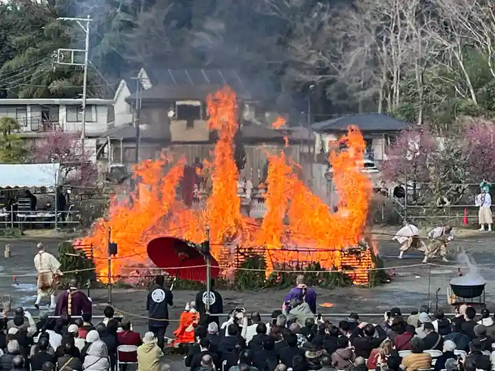 高尾山薬王院(東京都)