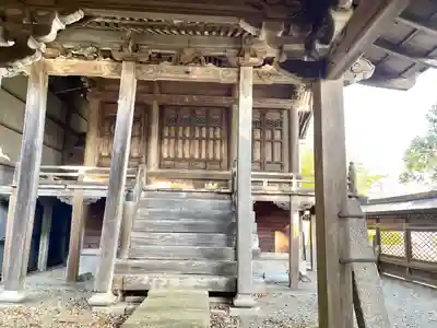 菅原神社(滋賀県)