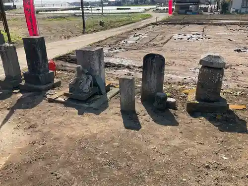 宝蔵院(茨城県)