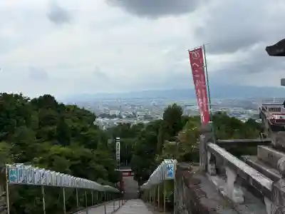 高良大社(福岡県)