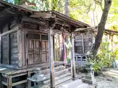 祇園八坂神社(宮城県)