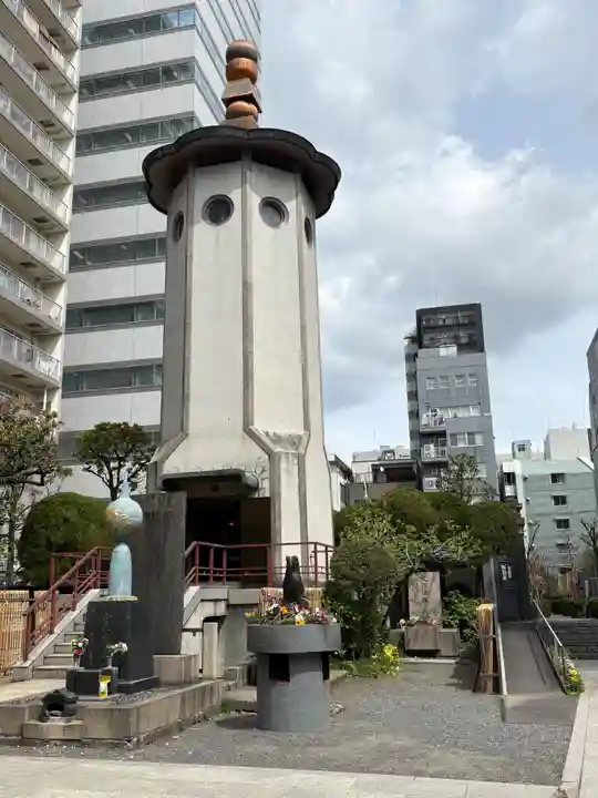 回向院(東京都)