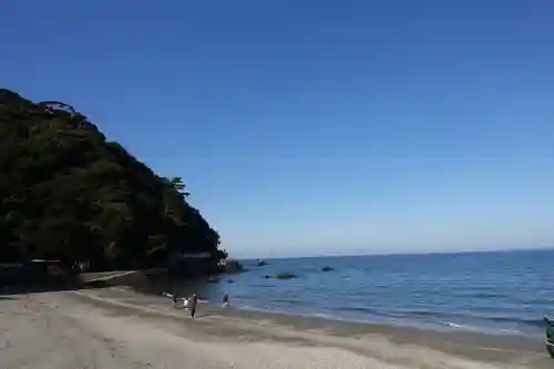 二見興玉神社(三重県)
