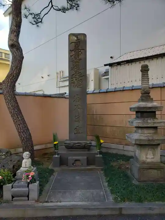 常楽寺のその他建物