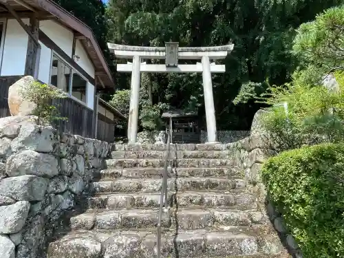 白鳥神社(奈良県)