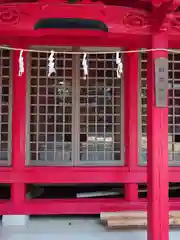 高瀧神社(千葉県)