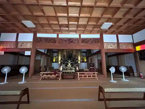 慈雲寺(茨城県)