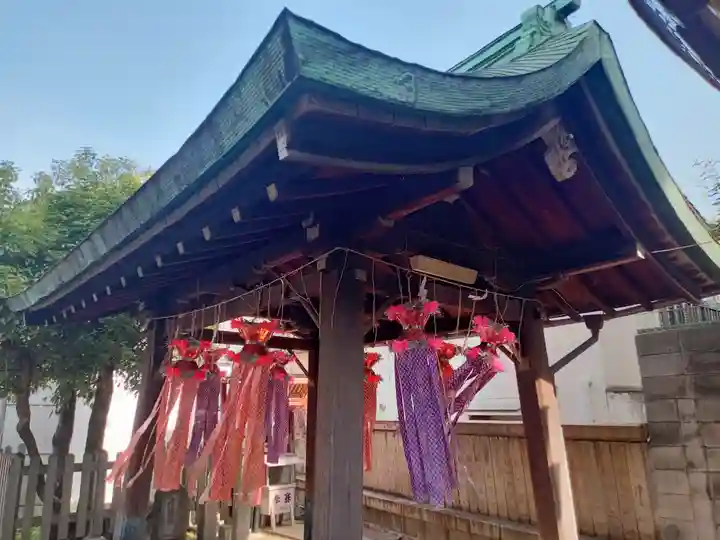 阿倍王子神社(大阪府)