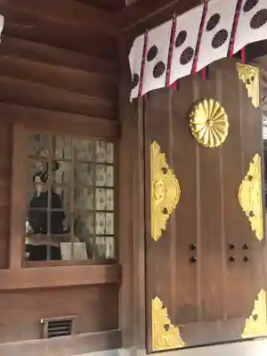 大國魂神社(東京都)