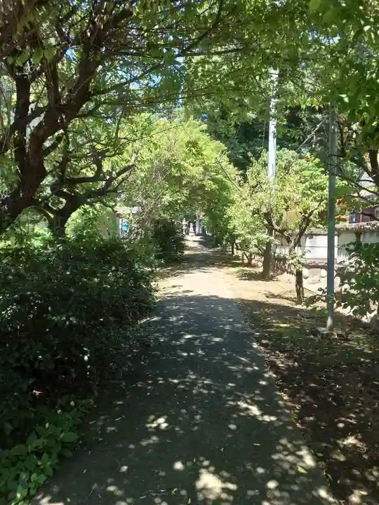 天満宮(神奈川県)