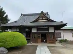 城興寺（延生地蔵尊）の建物その他