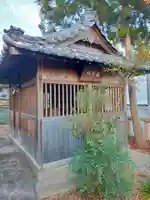 武内神社(和歌山県)