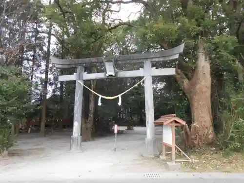 小鷹神社(宮崎県)