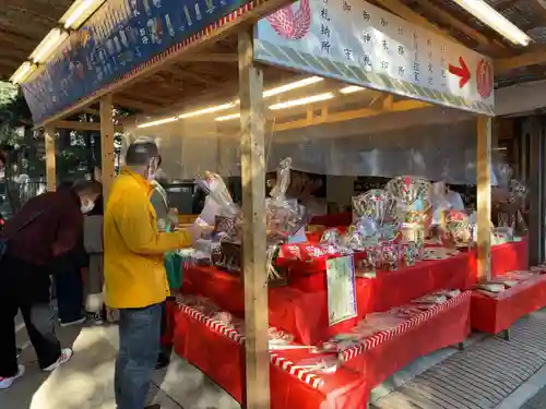 平塚八幡宮(神奈川県)