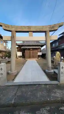 蛭子神社(愛媛県)