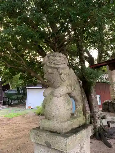 宇島神社(福岡県)