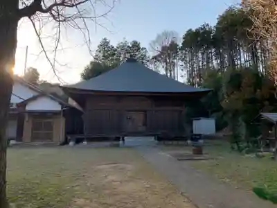 勝福寺(千葉県)