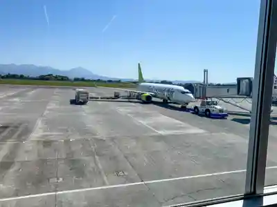 大國主神社(鹿児島県)