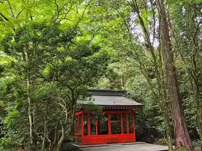 箱根神社(神奈川県)