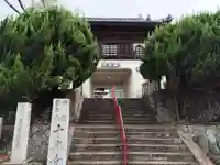 十楽寺(徳島県)