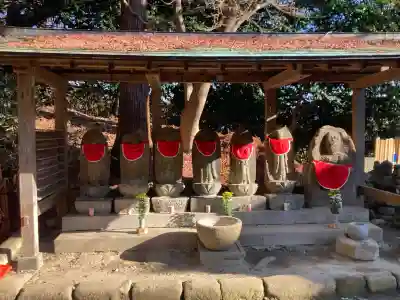 杉本寺(神奈川県)