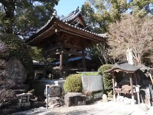 久米寺(奈良県)