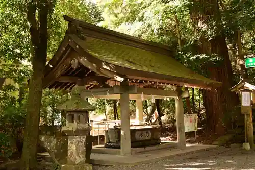 高千穂神社(宮崎県)