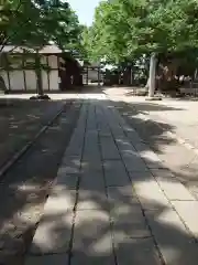 美和神社(長野県)