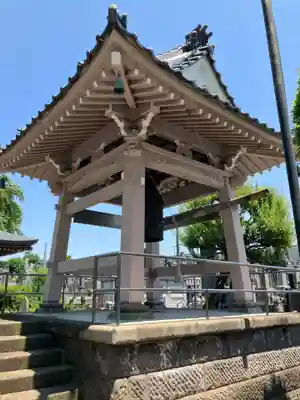 宗川寺(神奈川県)