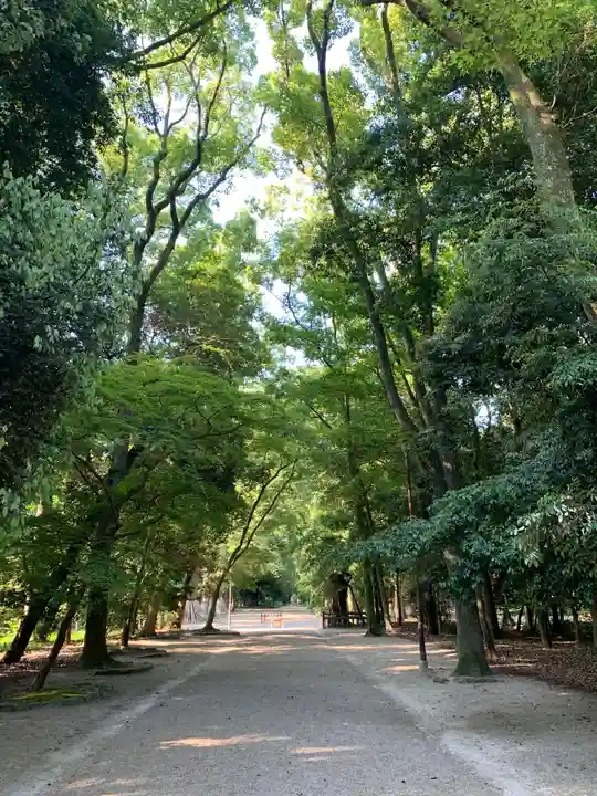 賀茂御祖神社(下鴨神社)のその他建物
