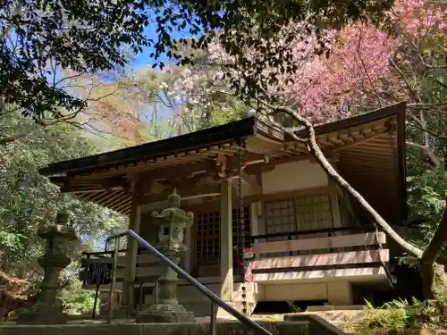 笠置寺(京都府)