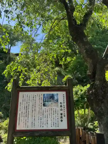 音楽寺(埼玉県)