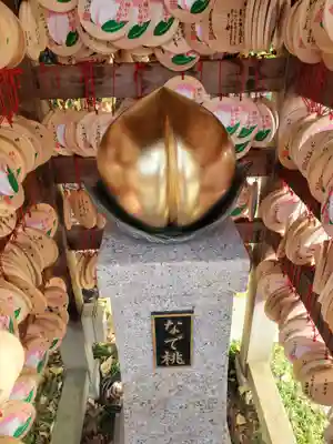 行田八幡神社のその他建物