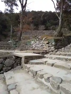 総見寺のその他建物