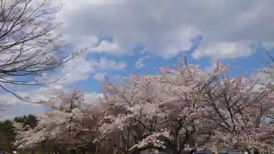 相馬神社(北海道)