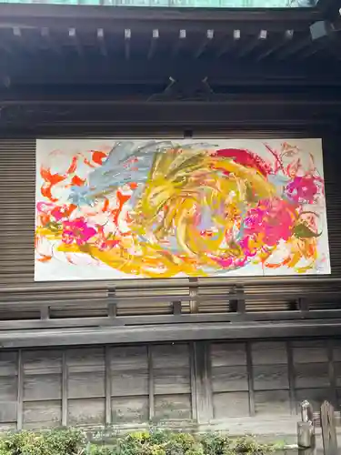 自由が丘熊野神社(東京都)