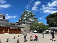 高座結御子神社（熱田神宮摂社）(愛知県)