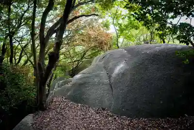 熊野神社のその他建物