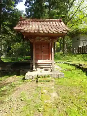 総光寺(山形県)