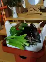 伏木香取神社のその他建物