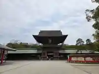 筥崎宮(福岡県)