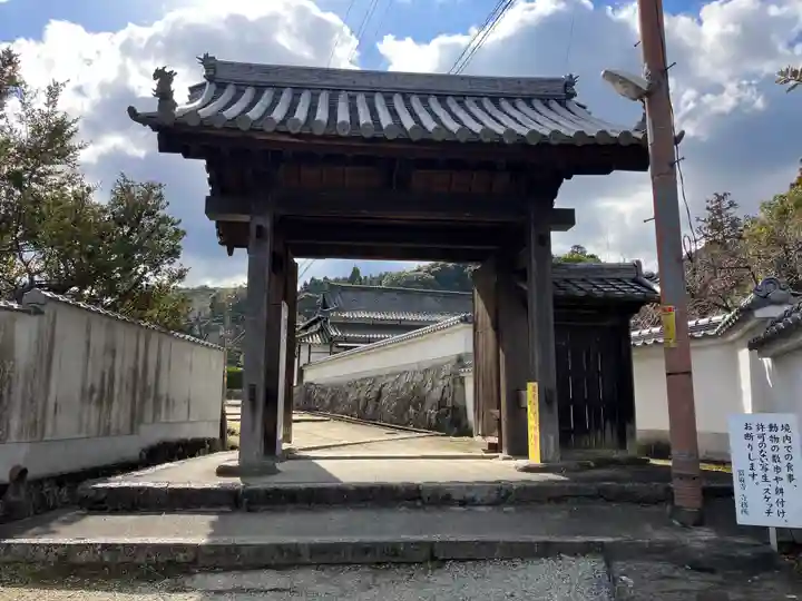 當麻寺(奈良県)