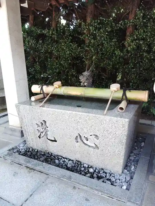 放生寺(東京都)