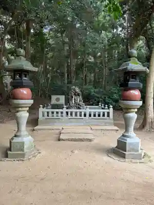 鹿島神宮(茨城県)