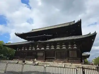 東寺（教王護国寺）(京都府)