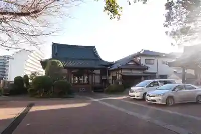 善徳寺(東京都)